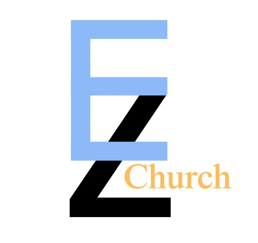 EZChurch Logo